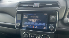 Nissan LEAF 110kW Acenta 40kWh 5dr Auto [6.6kw Charger] Electric Hatchback